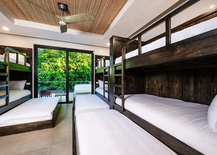 Beachfront Villa, Private Pool & Daily Breakfast Villa *